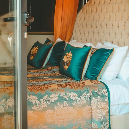 Mirart Hotel Boutique & Spa Yalova Yalova  Exterior photo