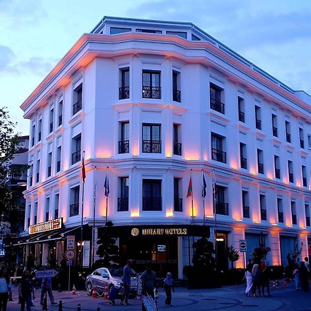 Mirart Hotel Boutique & Spa Yalova Yalova  Exterior photo