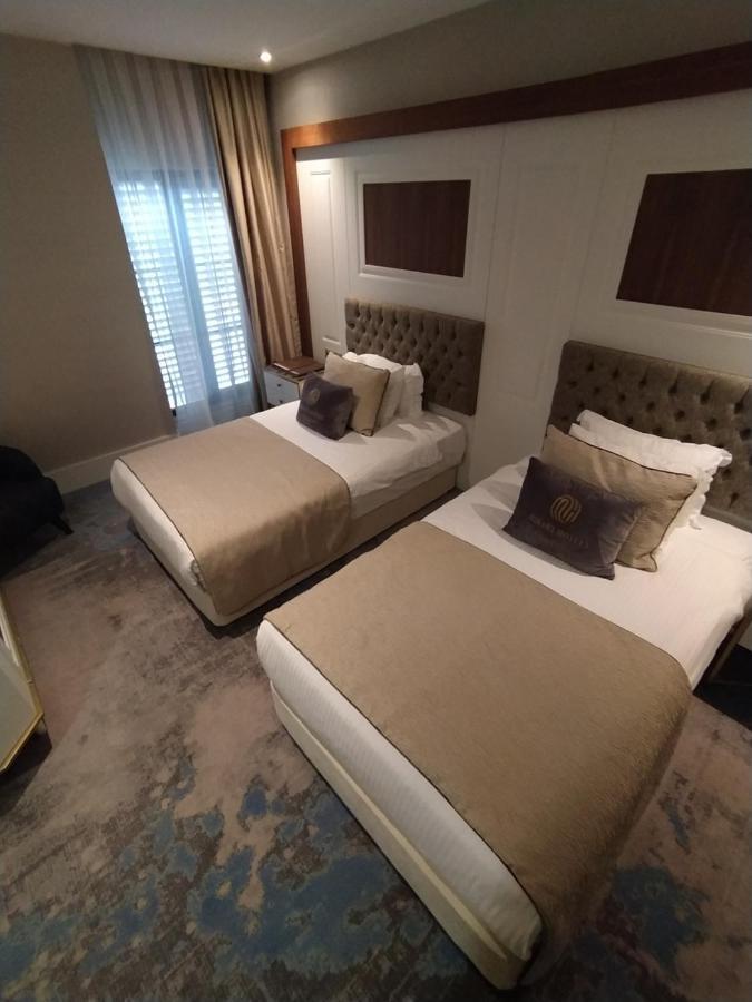 Mirart Hotel Boutique & Spa Yalova Yalova  Exterior photo