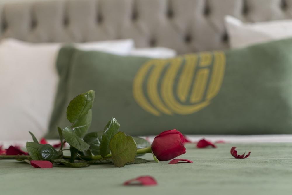 Mirart Hotel Boutique & Spa Yalova Yalova  Exterior photo