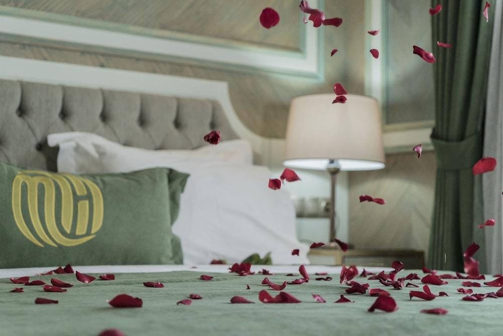 Mirart Hotel Boutique & Spa Yalova Yalova  Exterior photo