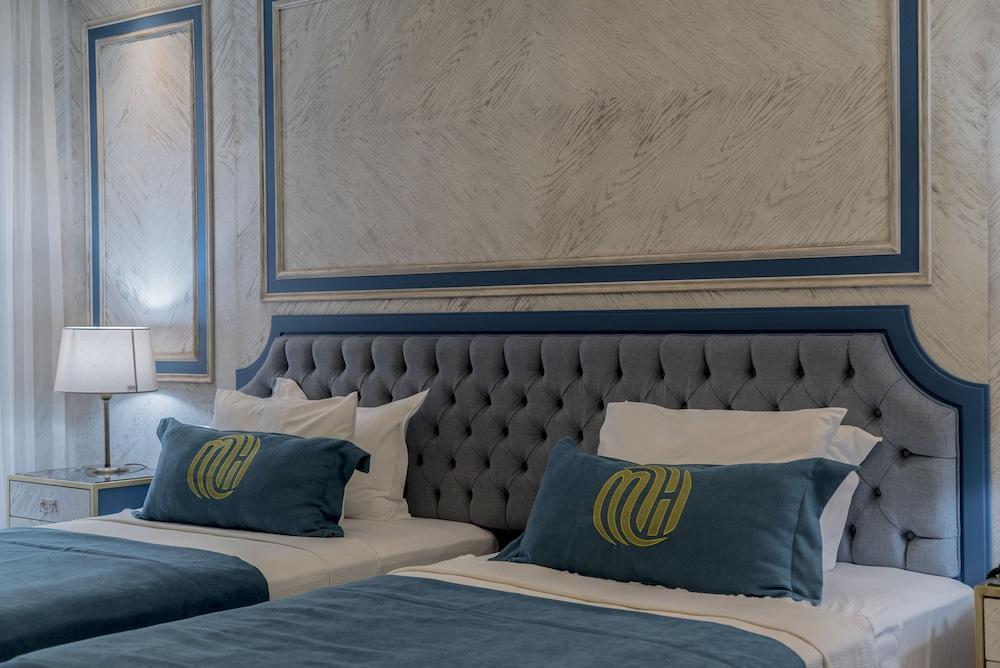 Mirart Hotel Boutique & Spa Yalova Yalova  Exterior photo