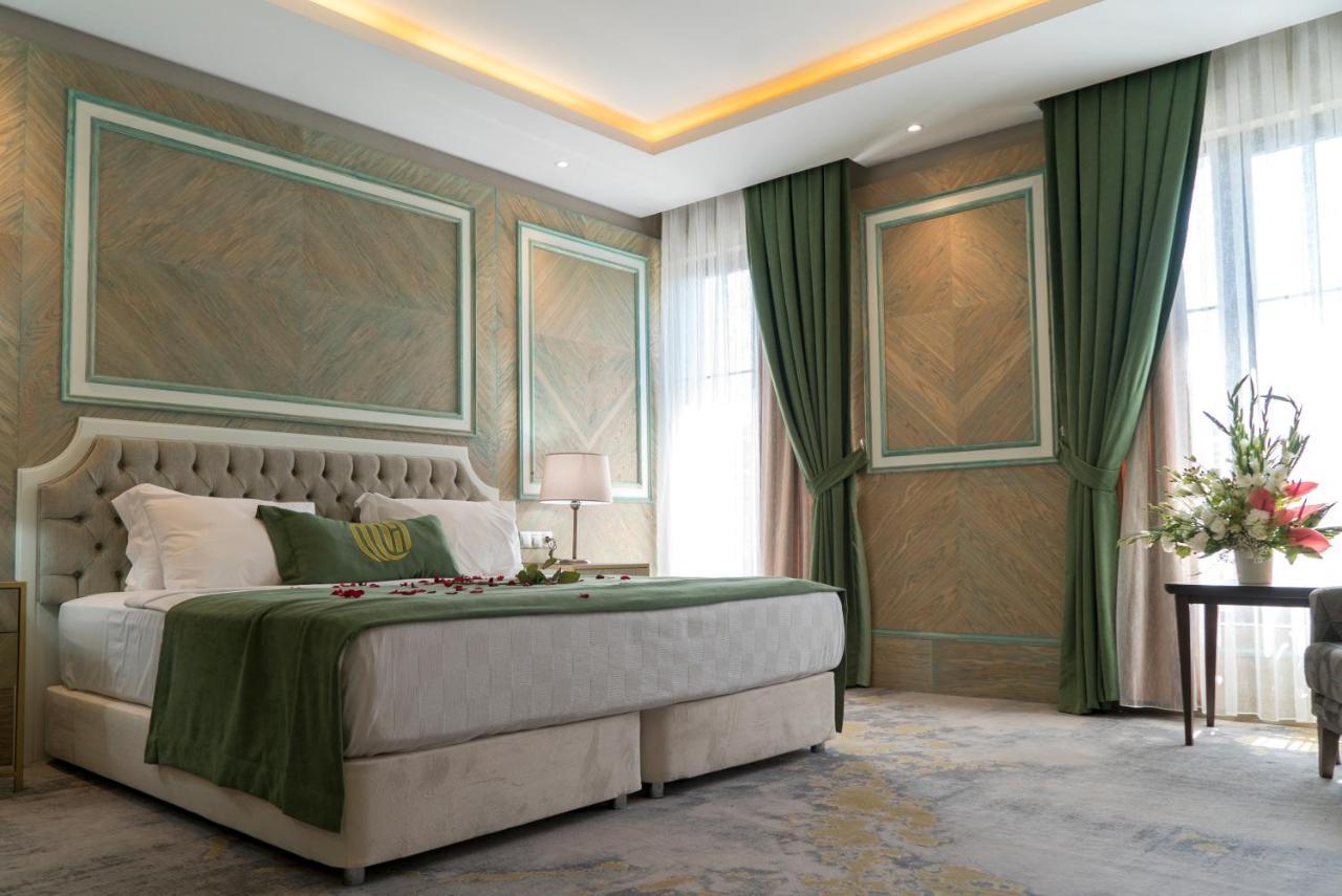 Mirart Hotel Boutique & Spa Yalova Yalova  Exterior photo