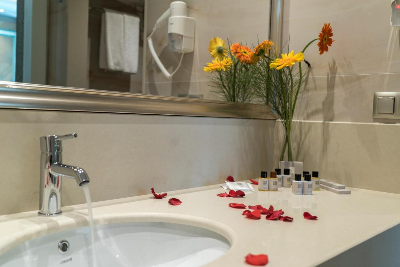 Mirart Hotel Boutique & Spa Yalova Yalova  Exterior photo