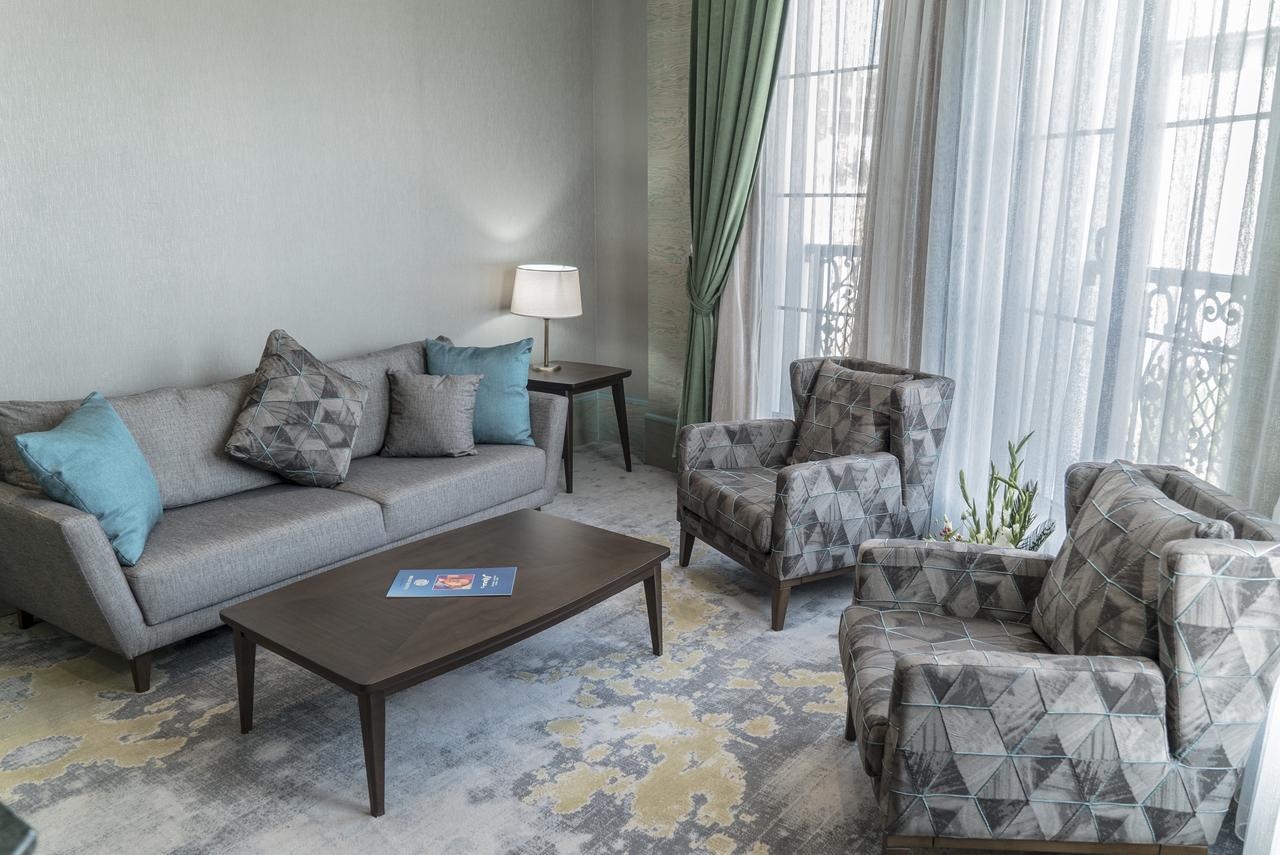 Mirart Hotel Boutique & Spa Yalova Yalova  Exterior photo