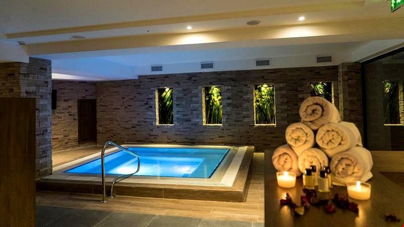 Mirart Hotel Boutique & Spa Yalova Yalova  Exterior photo