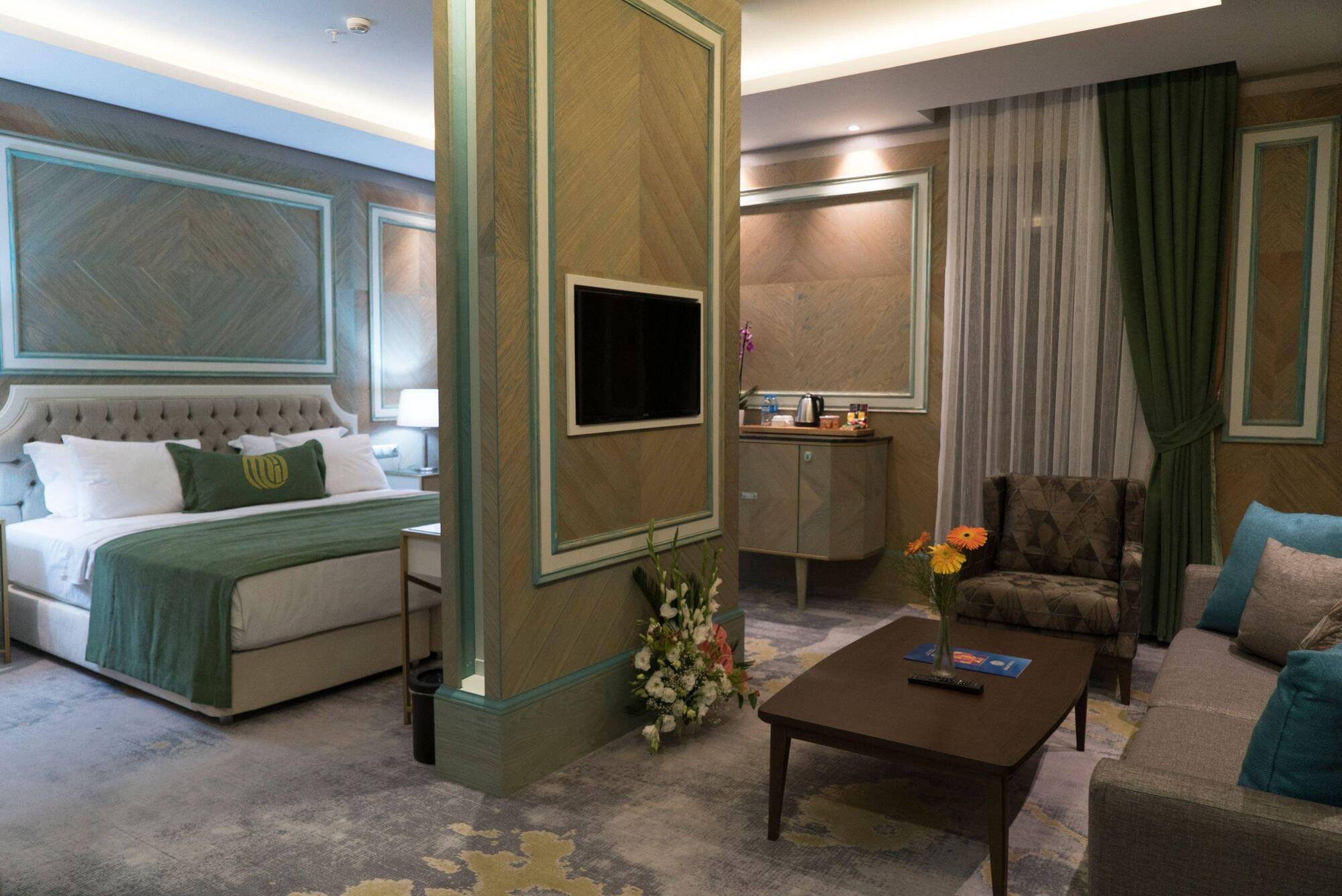 Mirart Hotel Boutique & Spa Yalova Yalova  Exterior photo