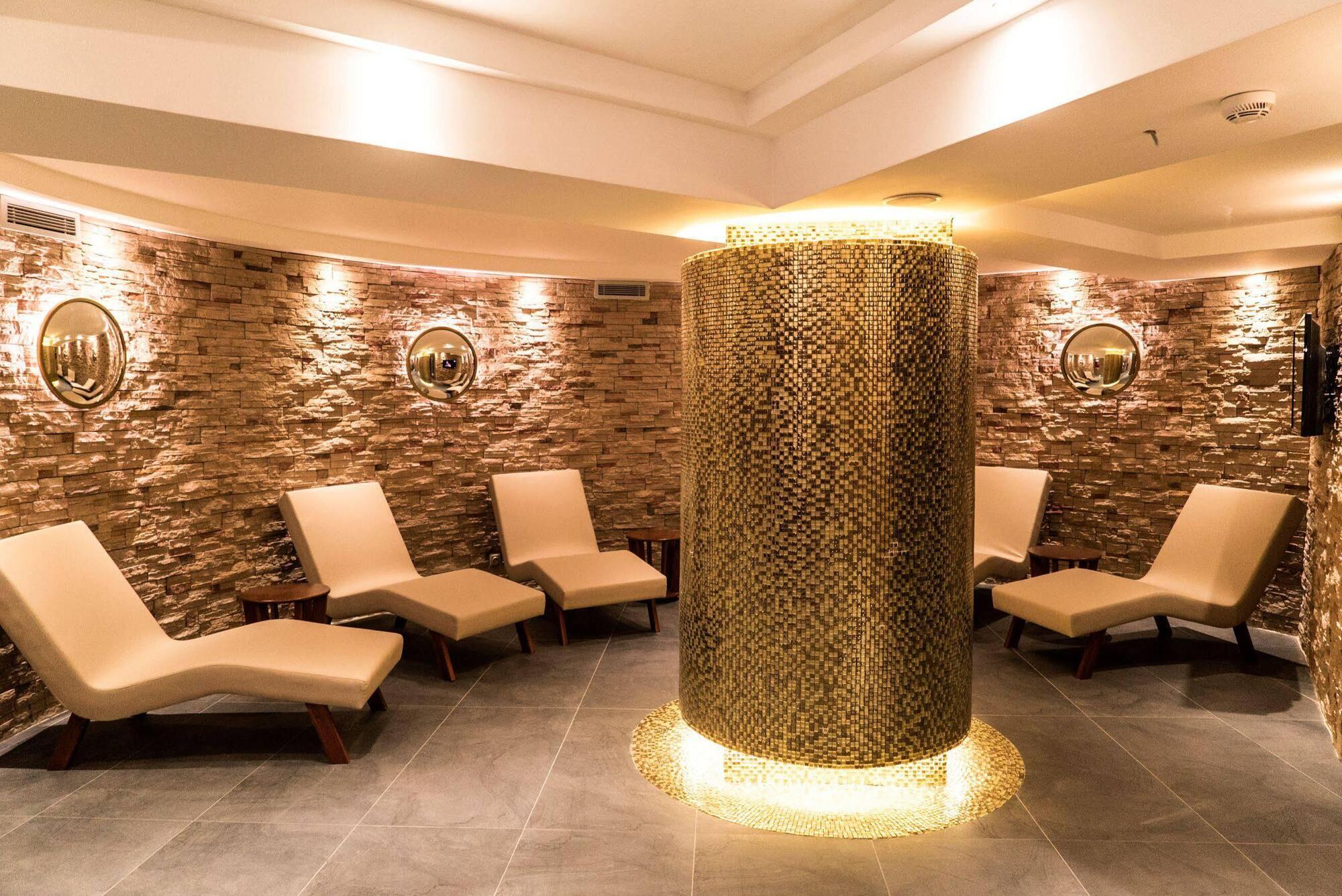 Mirart Hotel Boutique & Spa Yalova Yalova  Exterior photo