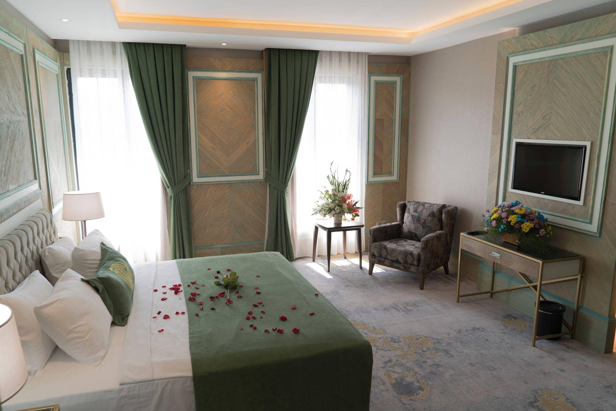 Mirart Hotel Boutique & Spa Yalova Yalova  Exterior photo