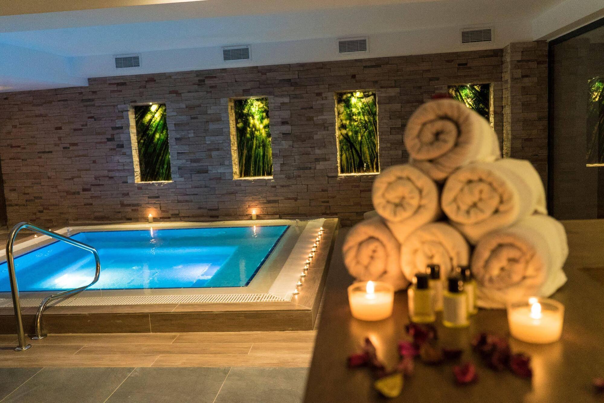Mirart Hotel Boutique & Spa Yalova Yalova  Exterior photo