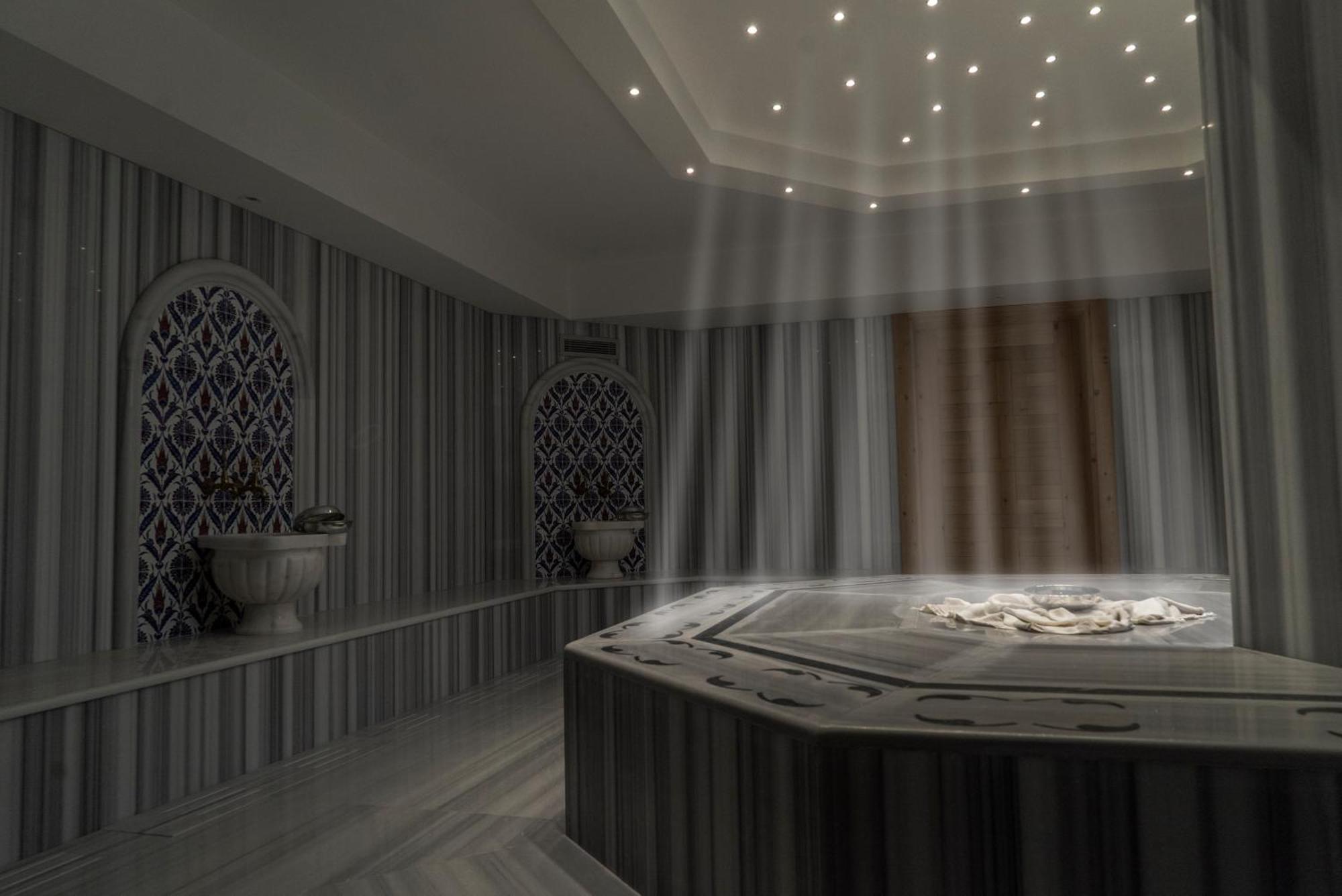 Mirart Hotel Boutique & Spa Yalova Yalova  Exterior photo